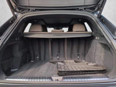2025 Audi Q5 Prestige 2.0 TFSI quattro
