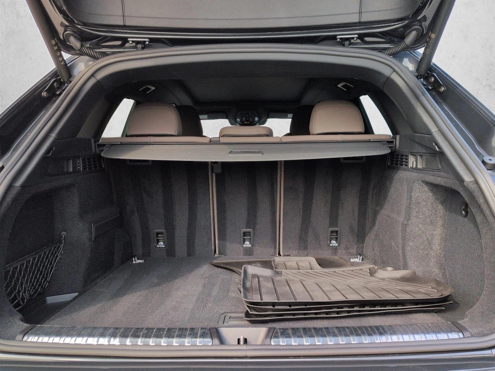 2025 Audi Q5 Prestige 2.0 TFSI quattro
