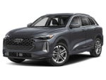 2025 Audi Q5 Prestige 2.0 TFSI quattro