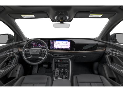 2025 Audi Q5 Prestige 2.0 TFSI quattro