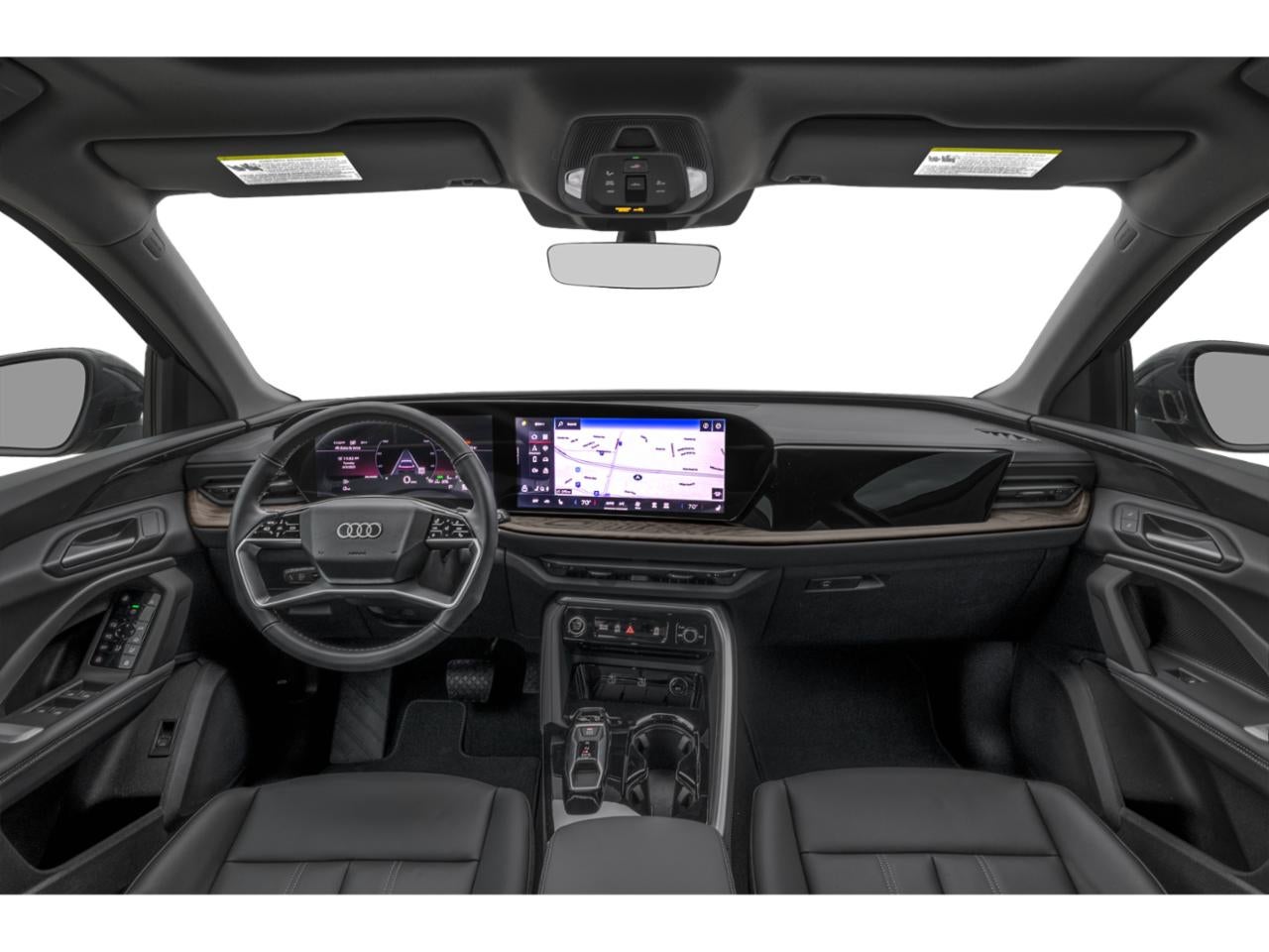 2025 Audi Q5 Prestige 2.0 TFSI quattro