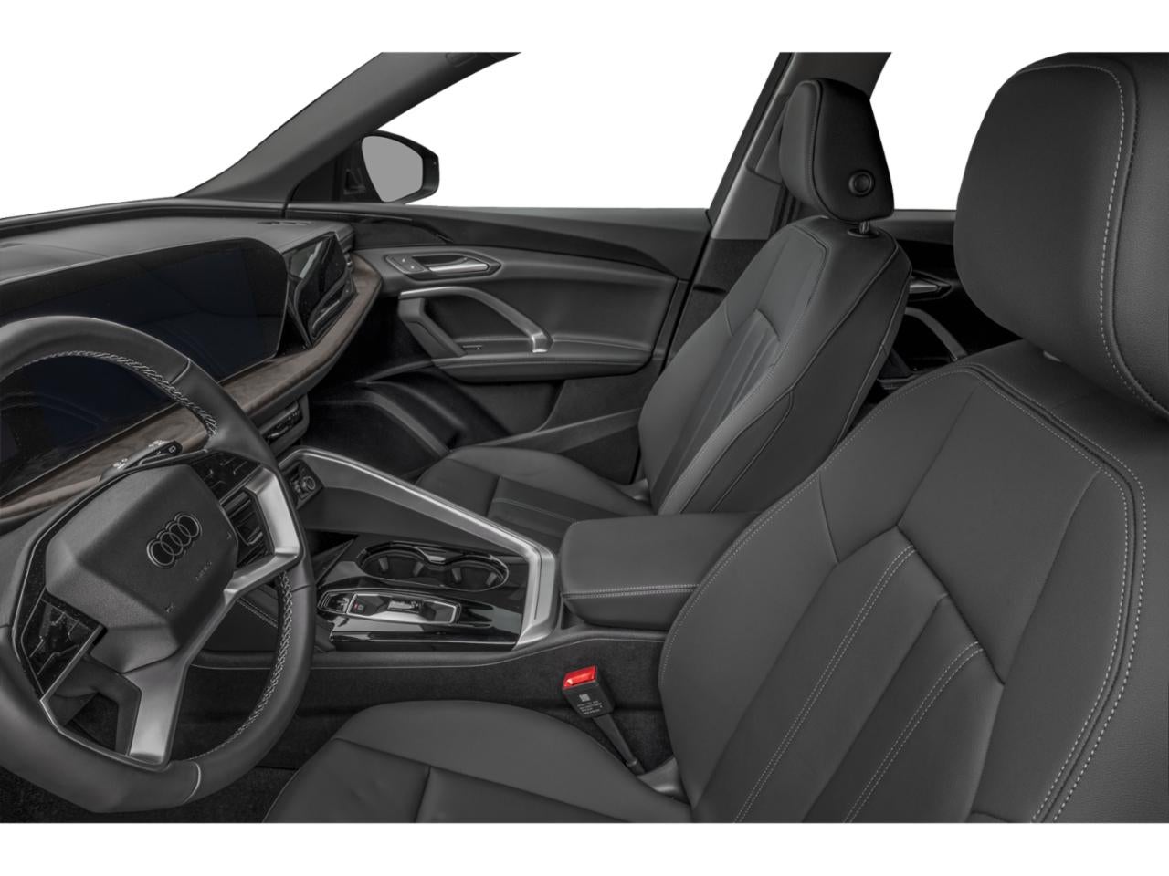 2025 Audi Q5 Prestige 2.0 TFSI quattro