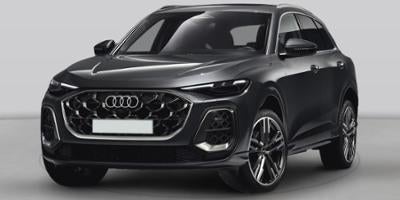 2025 Audi Q5 Prestige 2.0 TFSI quattro