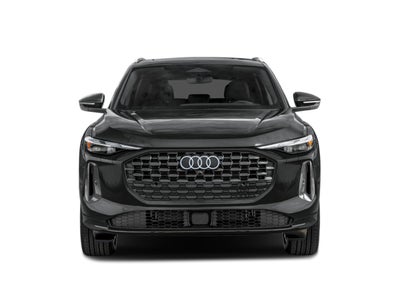 2025 Audi Q5 Prestige 2.0 TFSI quattro