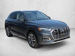 2021 Audi Q5 Premium Plus 45 TFSI quattro