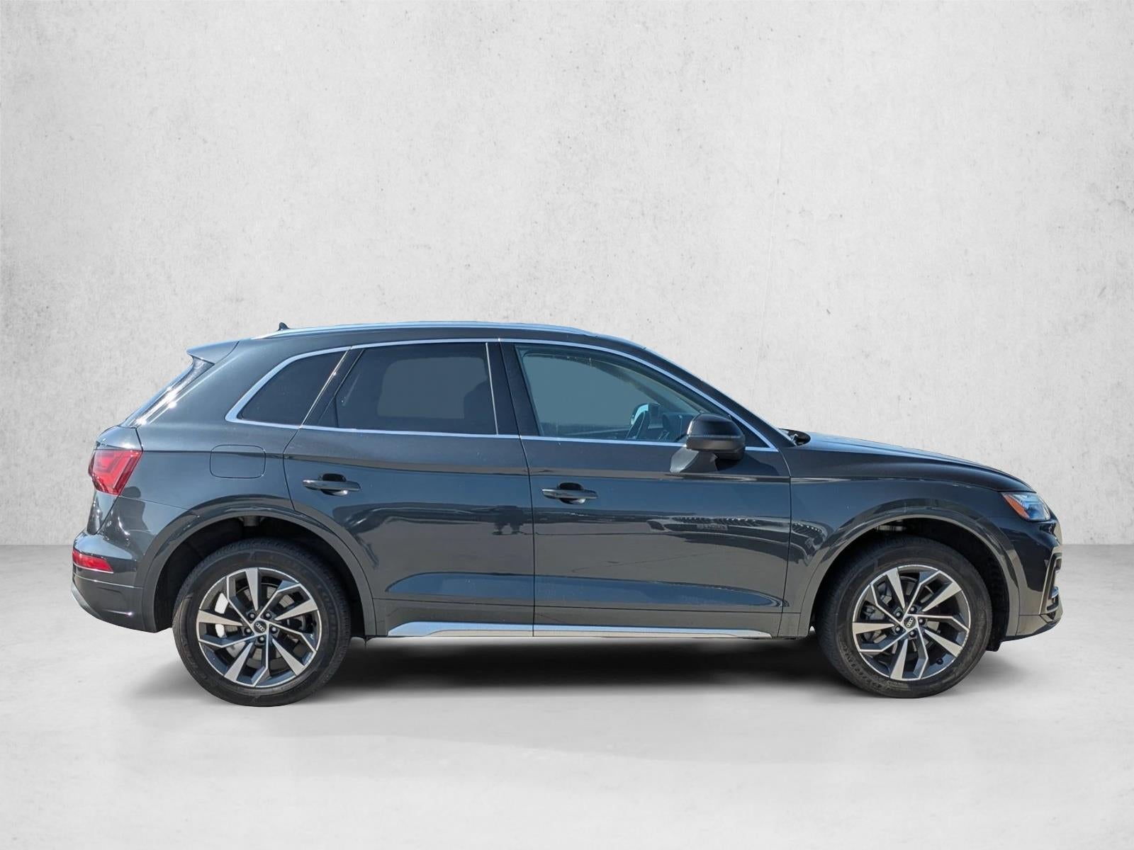 2021 Audi Q5 Premium Plus 45 TFSI quattro