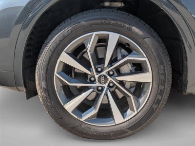 2021 Audi Q5 Premium Plus 45 TFSI quattro