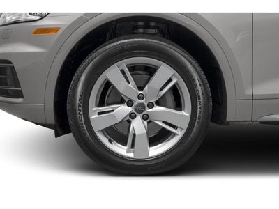 2020 Audi Q5 Premium Plus 45 TFSI quattro