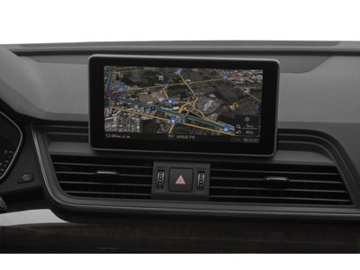 2020 Audi Q5 Premium Plus 45 TFSI quattro