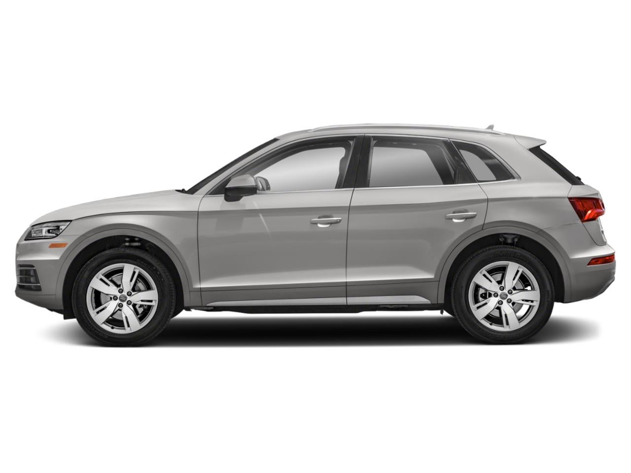 2020 Audi Q5 Premium Plus 45 TFSI quattro