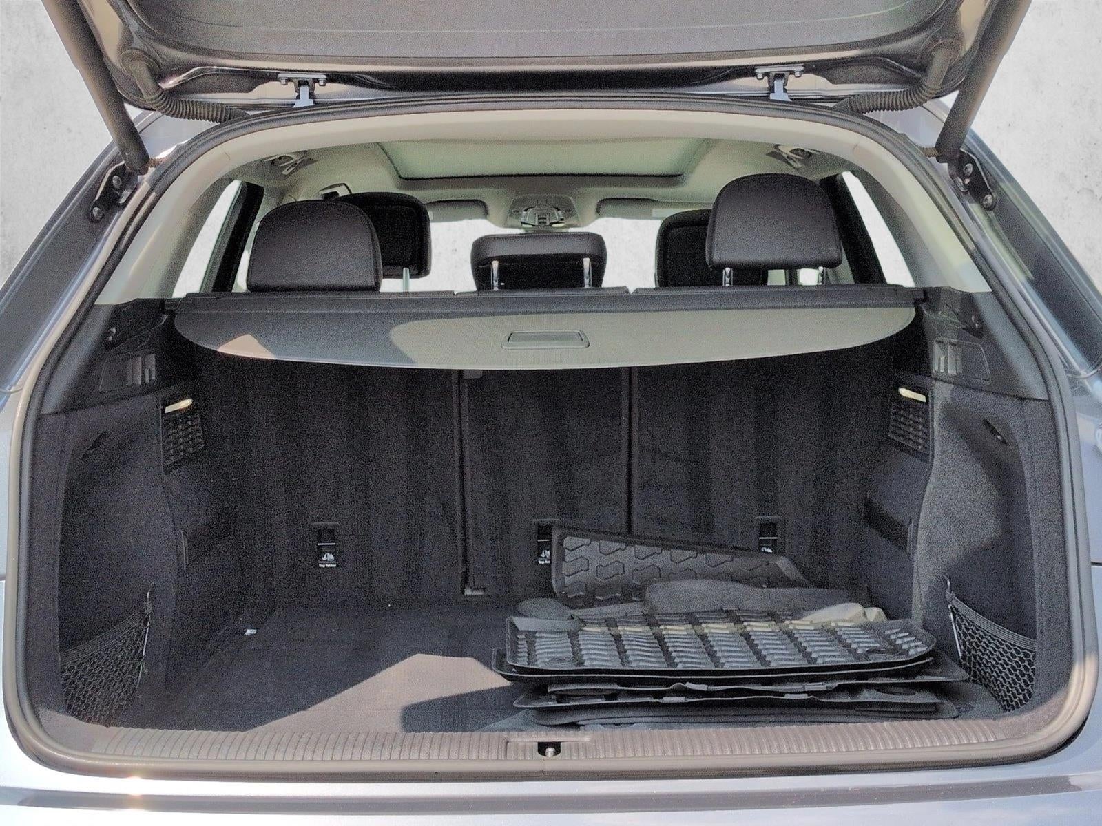2018 Audi Q5 2.0 TFSI Premium Plus
