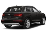 2018 Audi Q5 2.0 TFSI Premium Plus