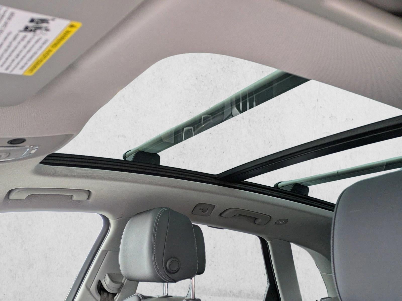 2021 Audi Q5 Prestige 45 TFSI quattro