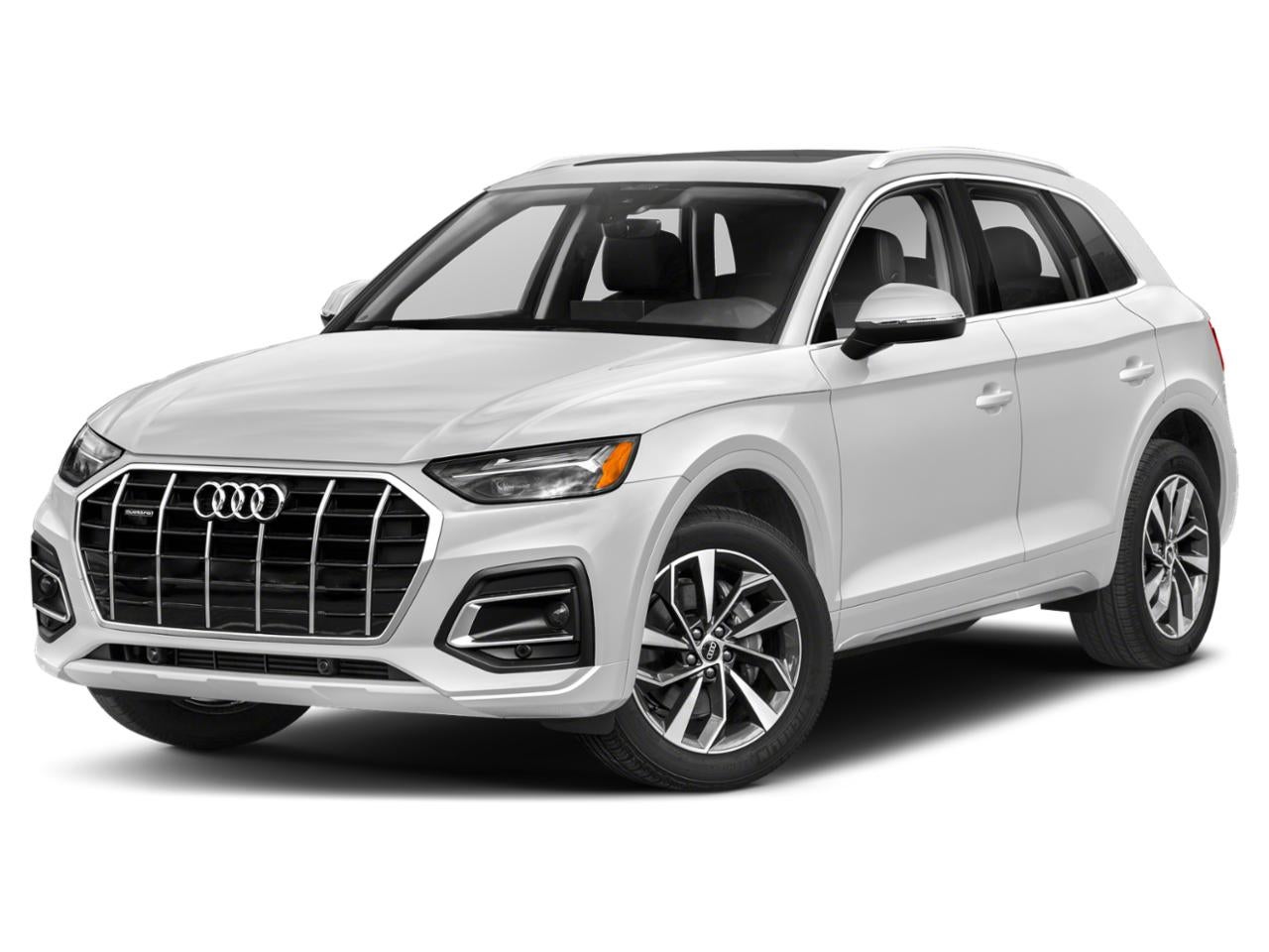 2021 Audi Q5 Prestige 45 TFSI quattro