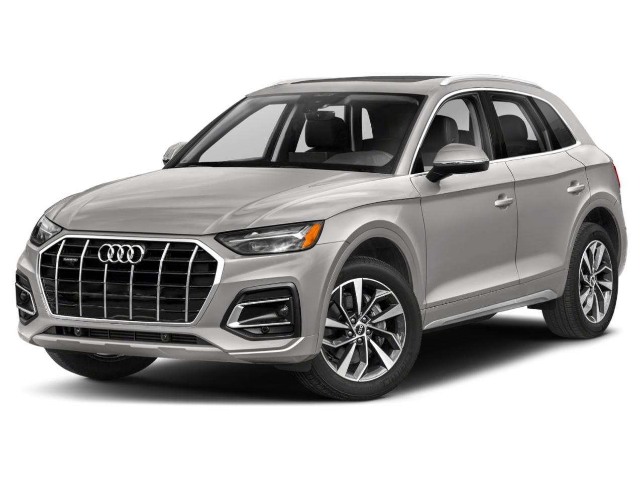 2021 Audi Q5 Prestige 45 TFSI quattro
