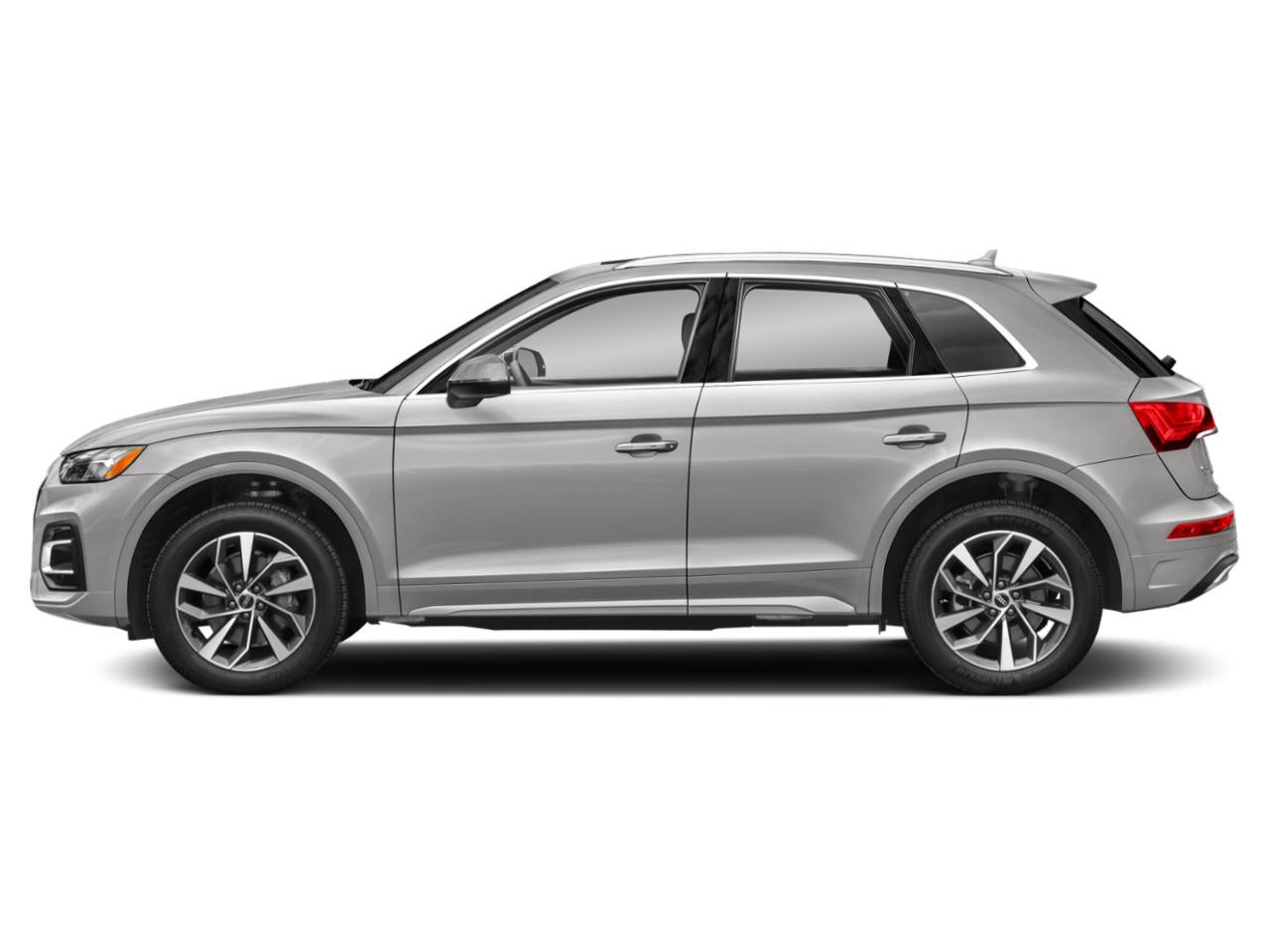 2021 Audi Q5 Prestige 45 TFSI quattro