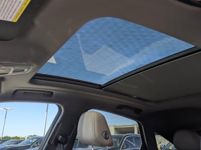 2025 Audi Q5 Sportback Premium 2.0 TFSI quattro