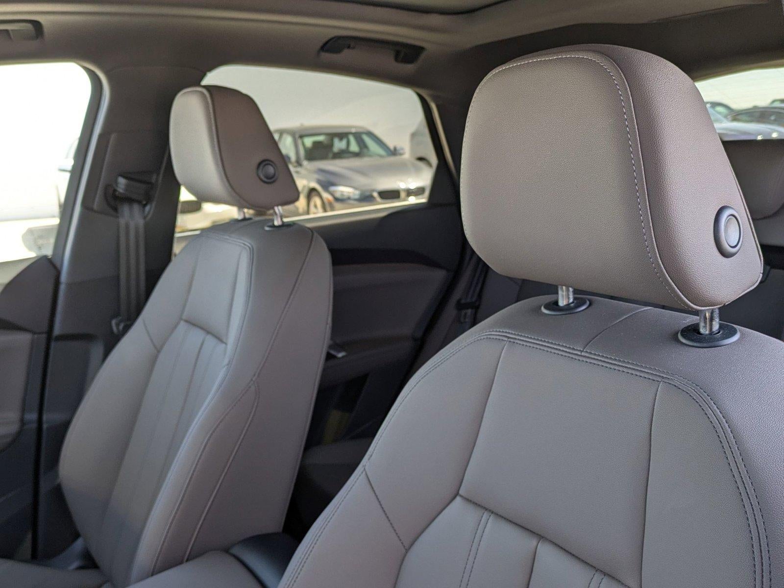 2025 Audi Q5 Sportback Premium 2.0 TFSI quattro