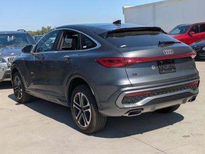 2025 Audi Q5 Sportback Premium 2.0 TFSI quattro