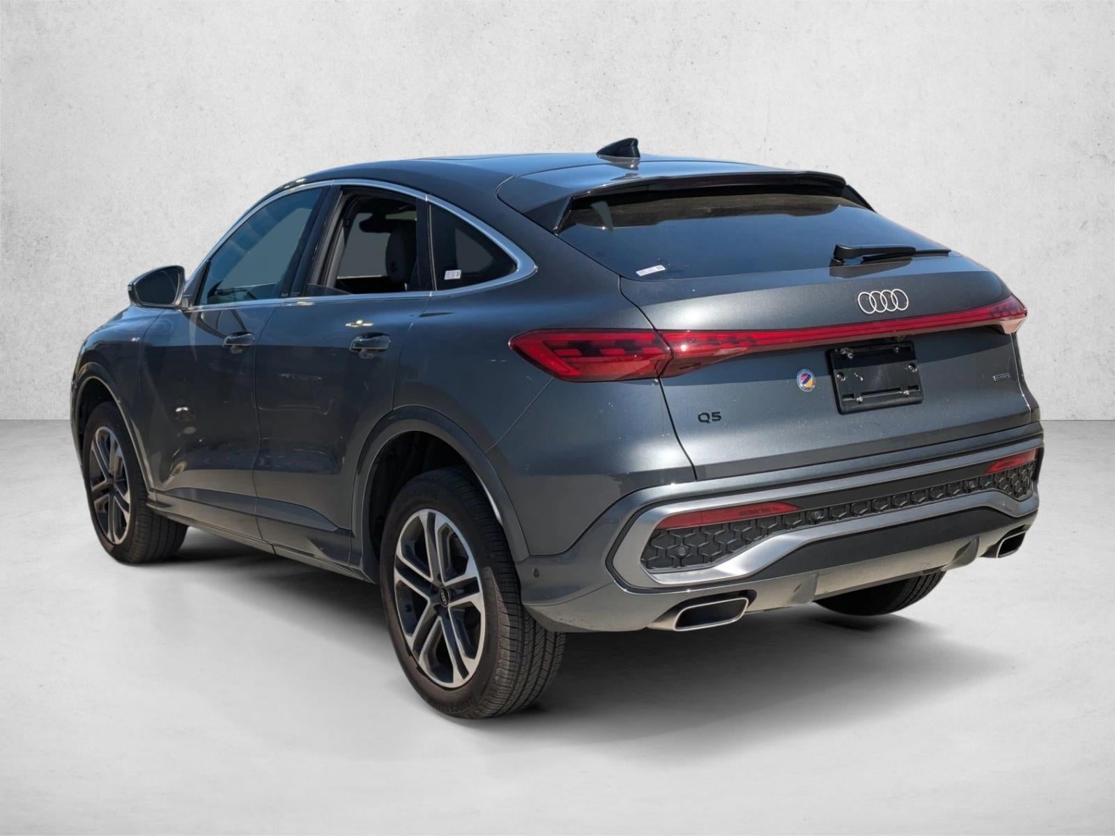 2025 Audi Q5 Sportback Premium 2.0 TFSI quattro