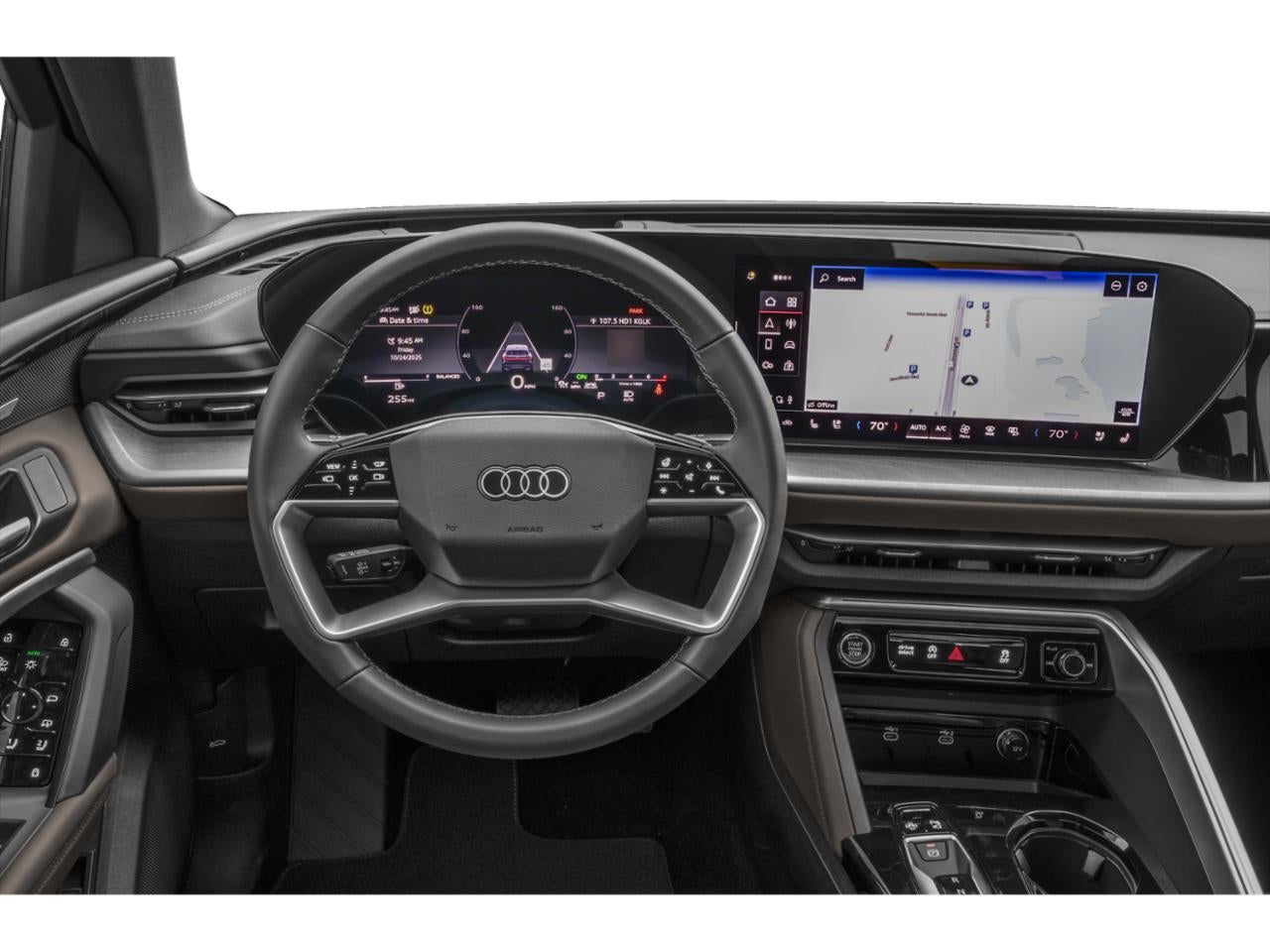 2025 Audi Q5 Sportback Premium 2.0 TFSI quattro