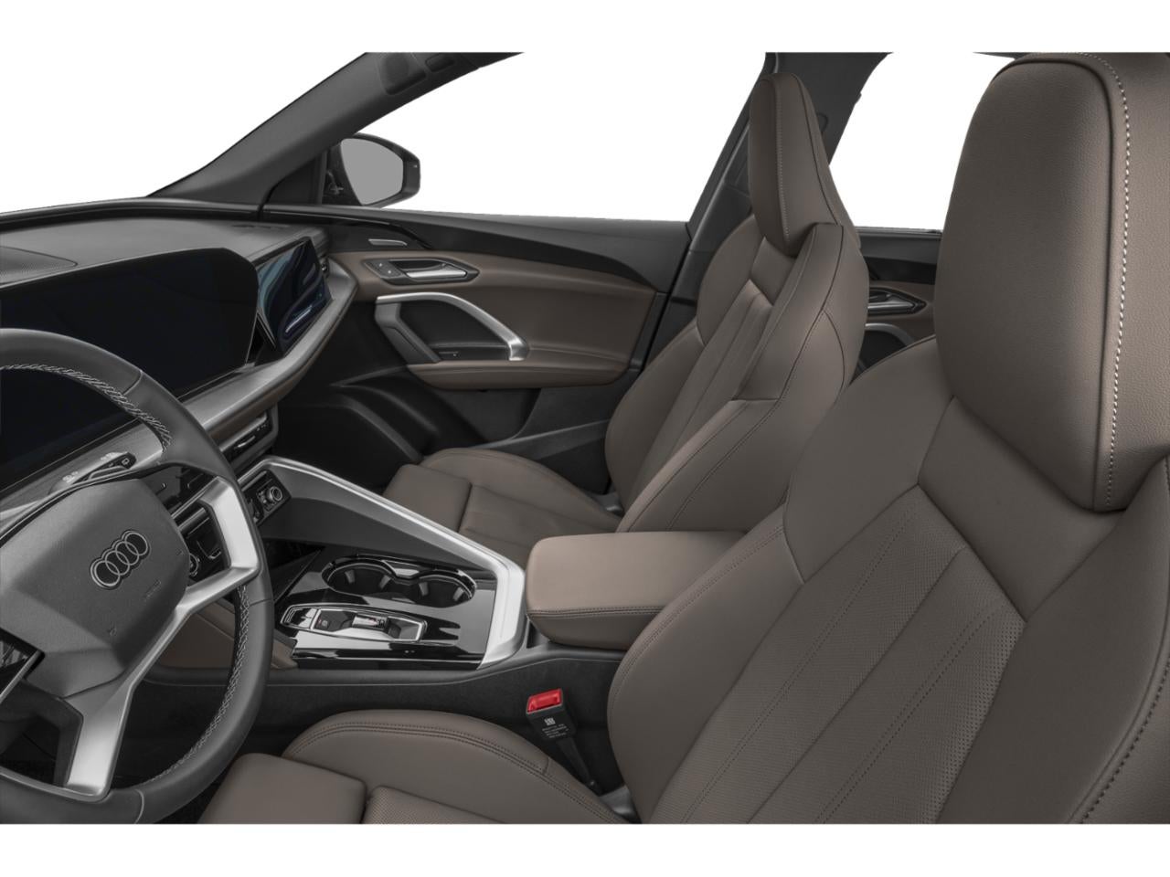 2025 Audi Q5 Sportback Premium 2.0 TFSI quattro