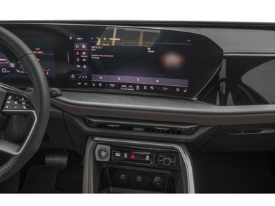 2025 Audi Q5 Sportback Premium 2.0 TFSI quattro