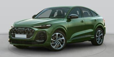2025 Audi Q5 Sportback Premium 2.0 TFSI quattro
