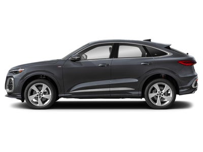 2025 Audi Q5 Sportback Premium 2.0 TFSI quattro