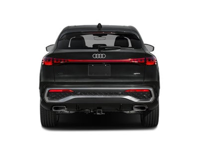 2025 Audi Q5 Sportback Premium 2.0 TFSI quattro