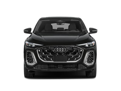 2025 Audi Q5 Sportback Premium 2.0 TFSI quattro