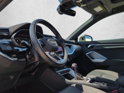 2024 Audi Q3 S line Premium 45 TFSI quattro