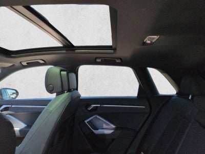 2024 Audi Q3 S line Premium 45 TFSI quattro