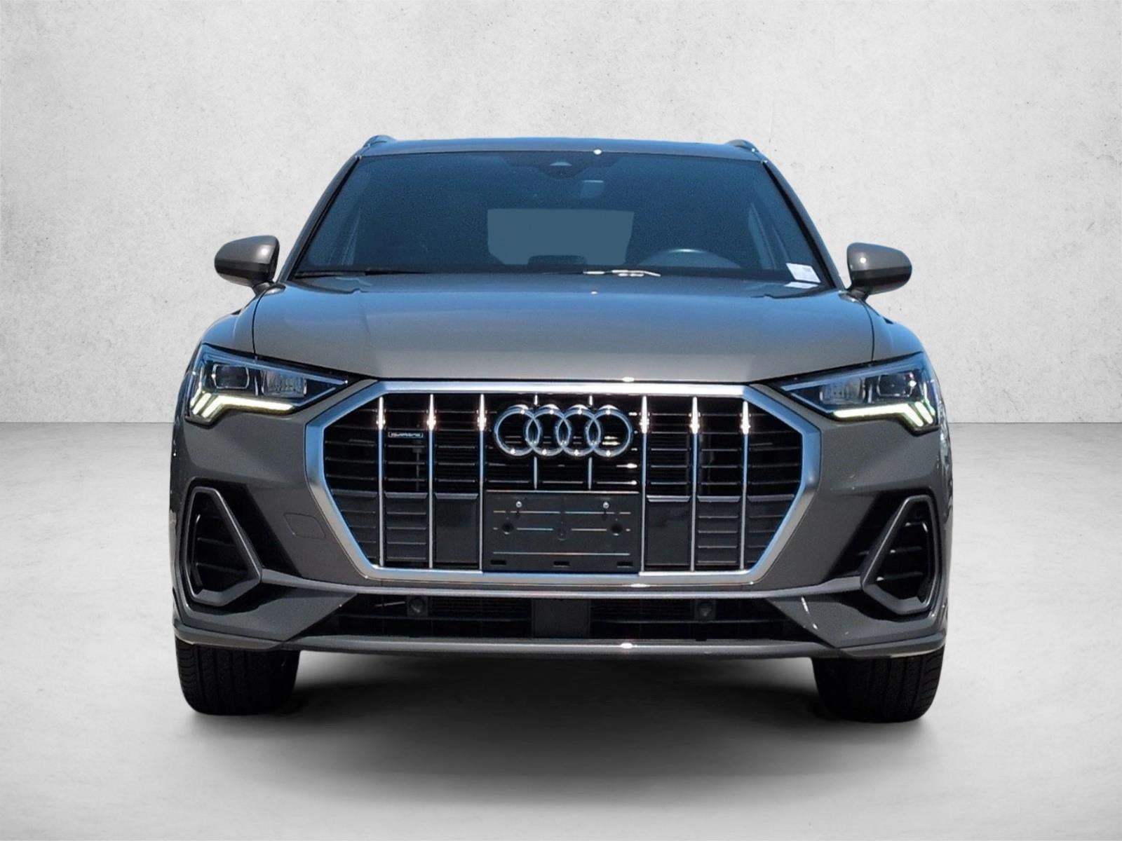 2024 Audi Q3 S line Premium 45 TFSI quattro