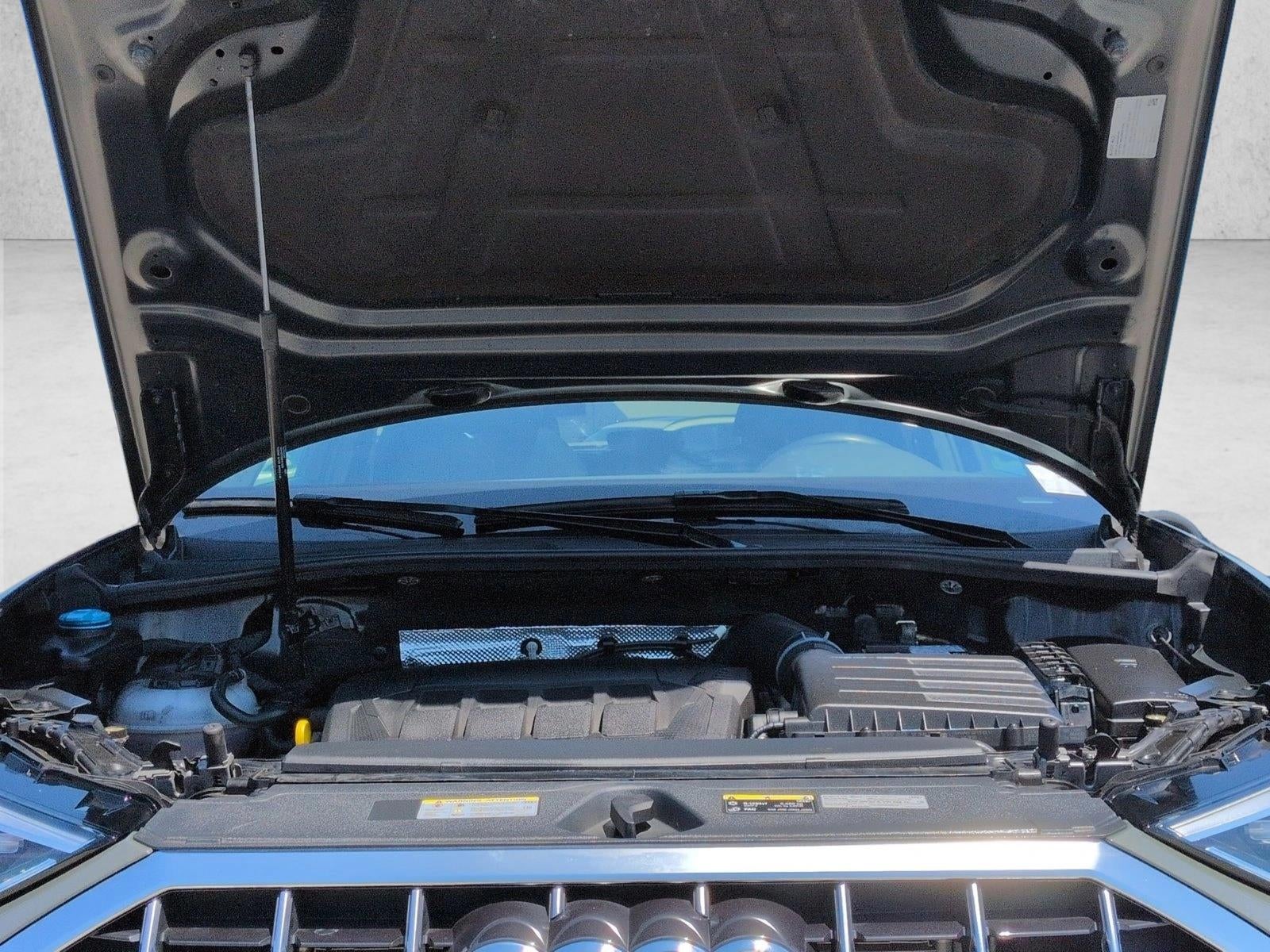 2024 Audi Q3 S line Premium 45 TFSI quattro
