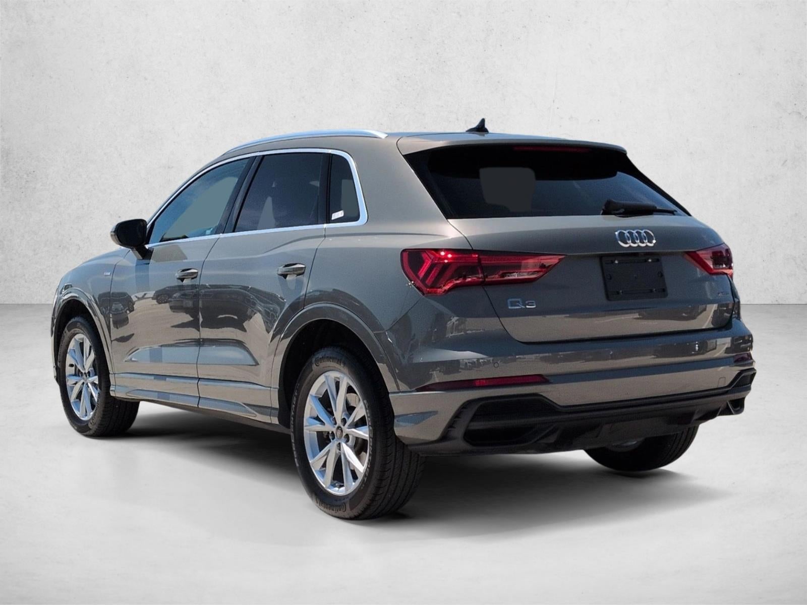 2024 Audi Q3 S line Premium 45 TFSI quattro