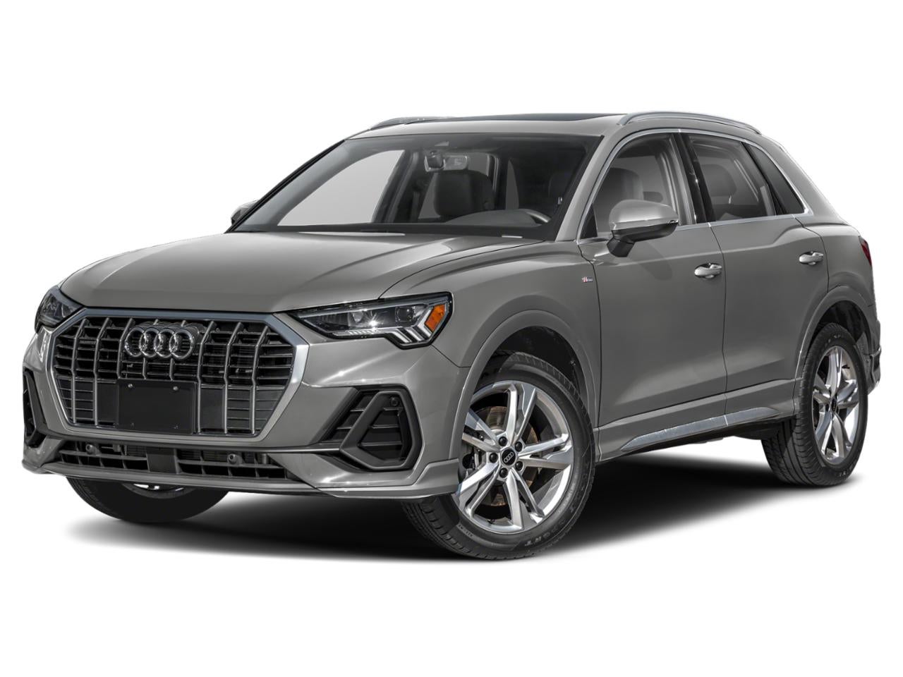 2024 Audi Q3 S line Premium 45 TFSI quattro