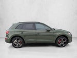 2025 Audi Q5 S line Premium Plus 45 TFSI quattro