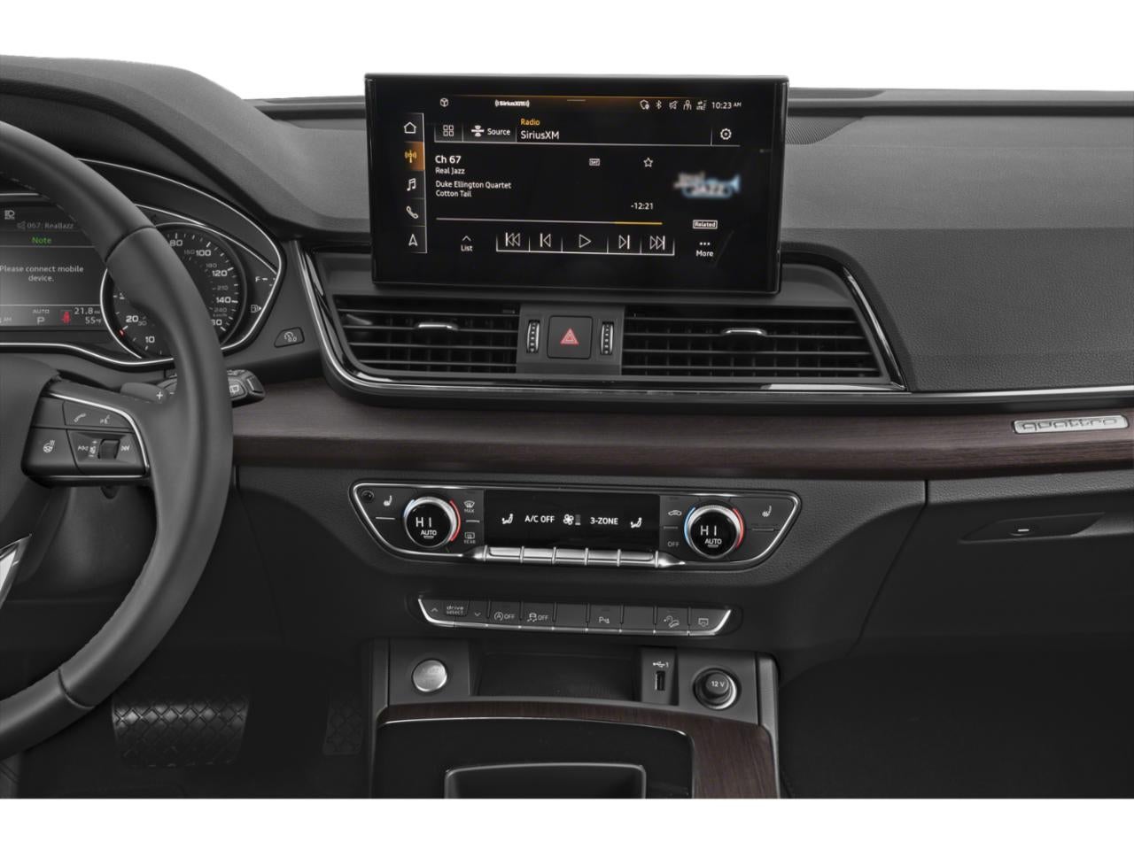 2025 Audi Q5 S line Premium Plus 45 TFSI quattro