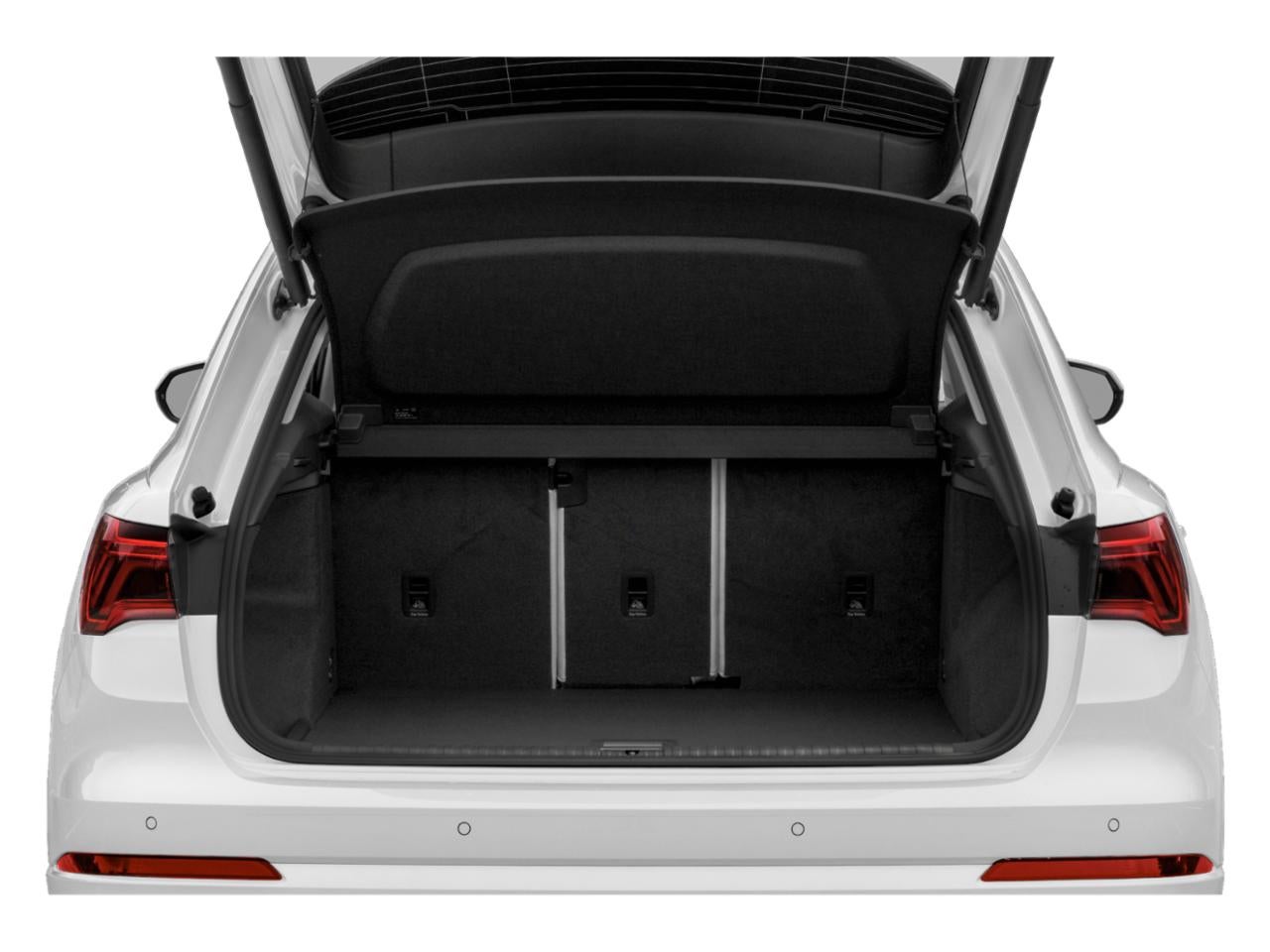 2021 Audi Q3 S line Premium Plus 45 TFSI quattro