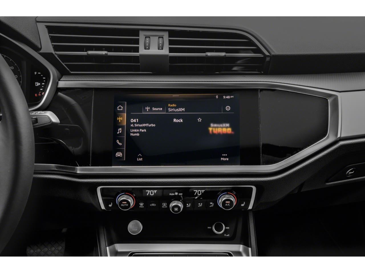 2021 Audi Q3 S line Premium Plus 45 TFSI quattro