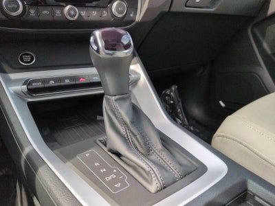 2024 Audi Q3 S line Premium Plus 45 TFSI quattro