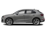 2024 Audi Q3 S line Premium Plus 45 TFSI quattro