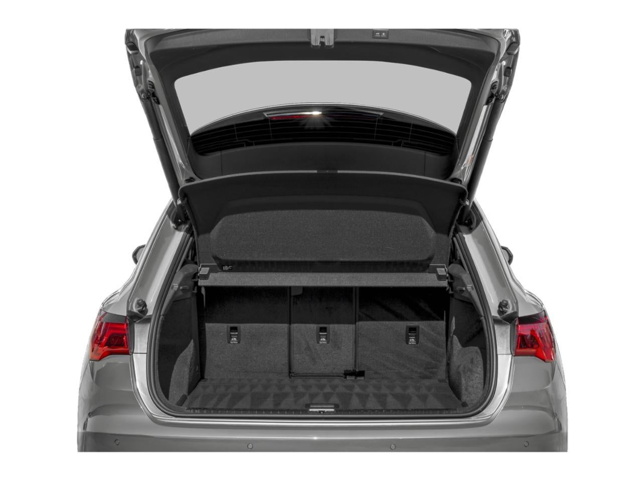 2024 Audi Q3 S line Premium Plus 45 TFSI quattro