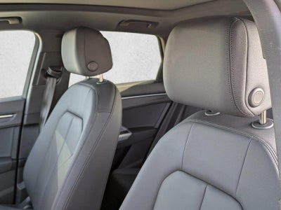 2024 Audi Q3 S line Premium Plus 45 TFSI quattro