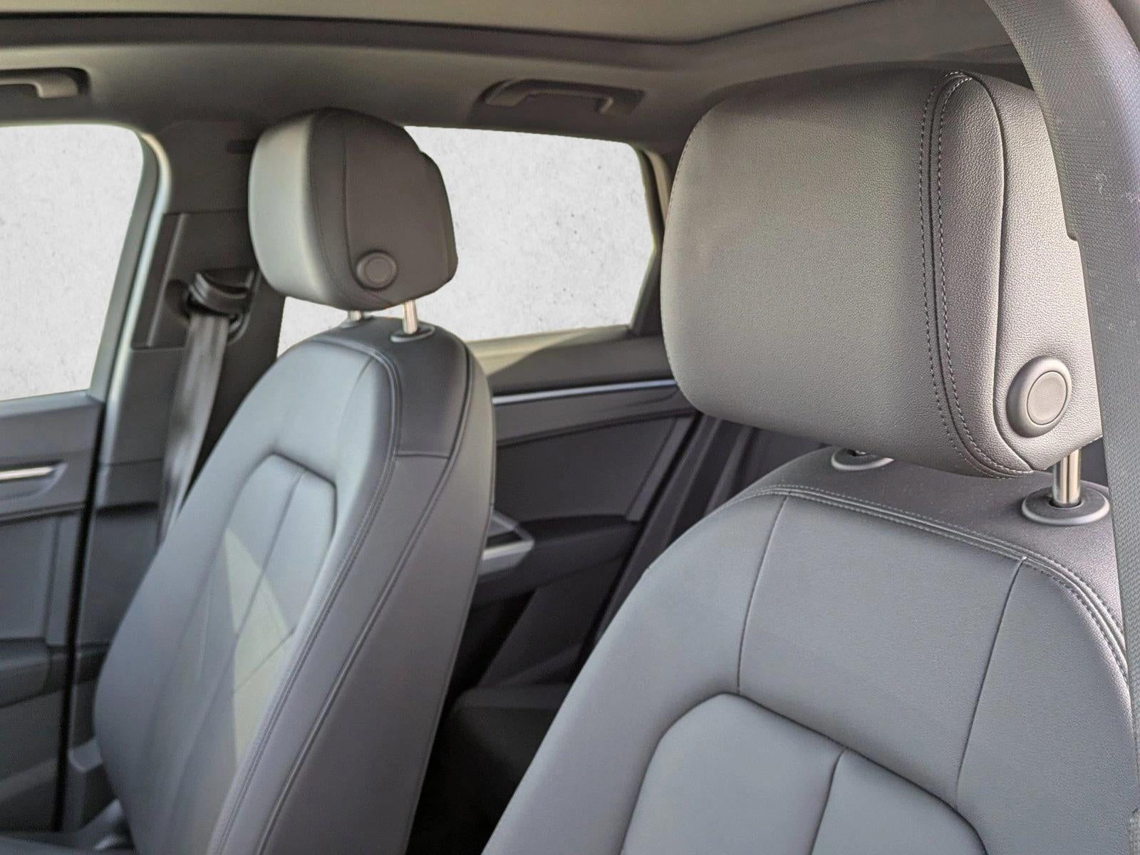 2024 Audi Q3 S line Premium Plus 45 TFSI quattro