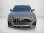2024 Audi Q3 S line Premium Plus 45 TFSI quattro