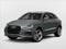2017 Audi Q3 2.0 TFSI Prestige quattro AWD