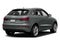 2017 Audi Q3 2.0 TFSI Prestige quattro AWD