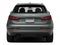 2017 Audi Q3 2.0 TFSI Prestige quattro AWD
